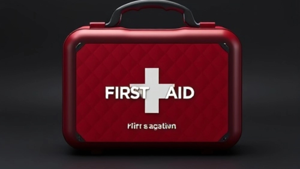 جعبه کمک اولیه از تولید به مصرف