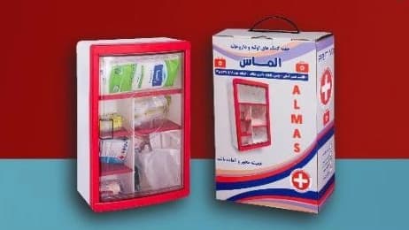 تولید کننده جعبه دیواری پلاستیکی الماس