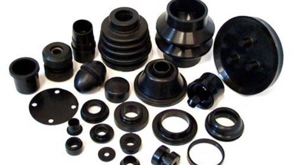 تولید قطعات پلاستیکی تولید قطعات پلاستیکی