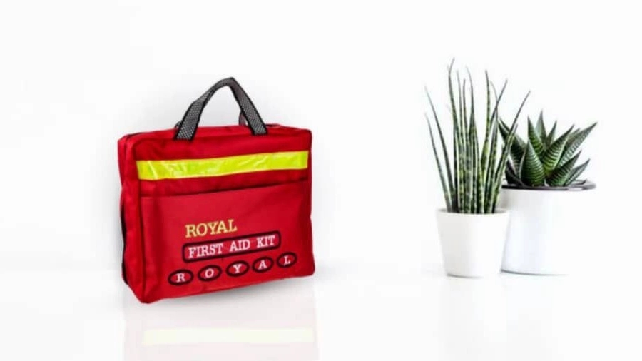فروش عمده و صادرات کیف کمک اولیه رویال فروش عمده و صادرات کیف کمک اولیه رویال