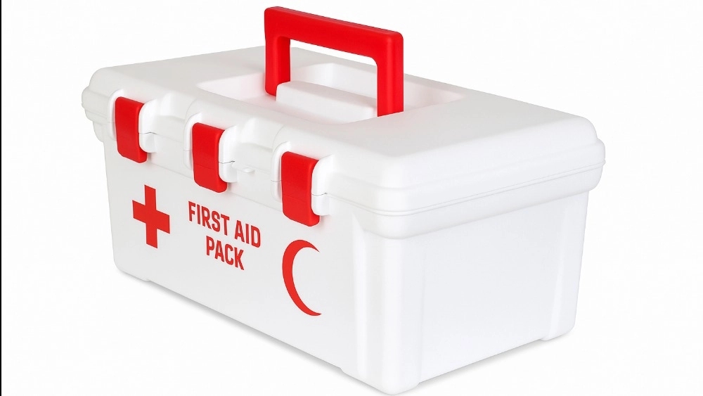 فروش و پخش جعبه کمک اولیه صندوقی ابزاری فروش و پخش جعبه کمک اولیه صندوقی ابزاری